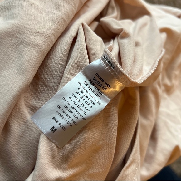 Susana Monaco One Arm Side String Ruched Dress SZ S - Picture 7 of 8